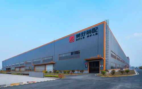 首摘成都優(yōu)質(zhì)地塊,美好置業(yè)擬打造四川首個(gè)a級(jí)裝配式示范項(xiàng)目