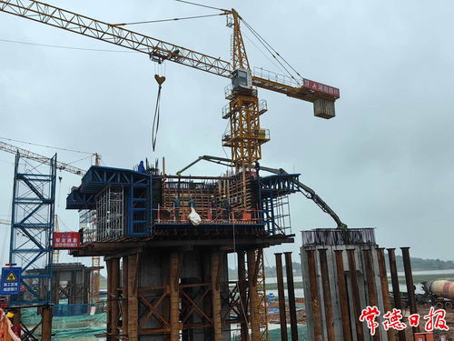 1至5月常德完成交通固定資產投資34.57億元