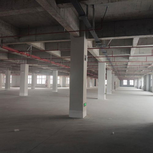 蘇州工廠化生產鋼結構廠房施工流程