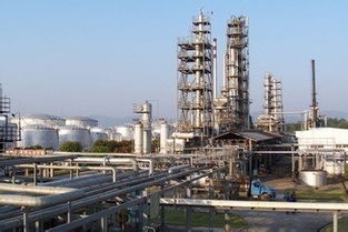 化學工程與工藝專業(yè)就業(yè)方向