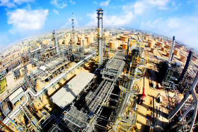 華陸公司:用奮斗書(shū)寫(xiě)歷史 以拼搏定義未來(lái) --寫(xiě)在中國(guó)化學(xué)華陸工程科技有限責(zé)任公司成立55周年之際