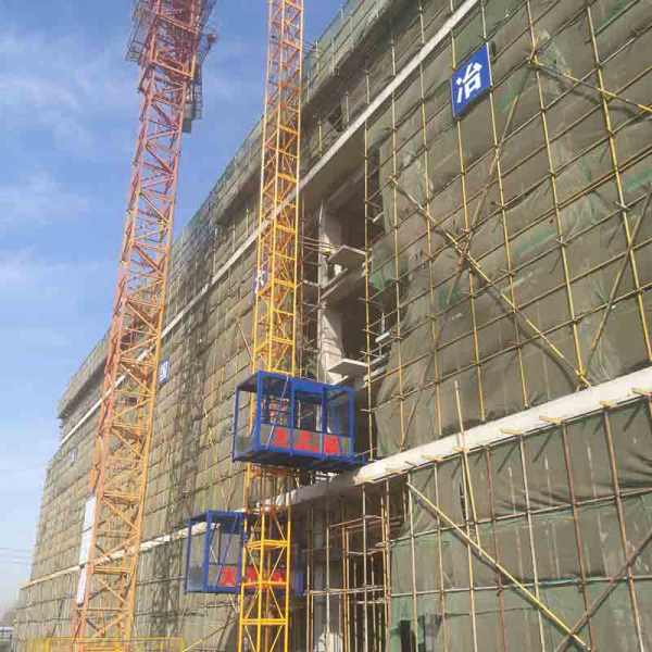 四川德悅建筑工程是幾級(jí)施工企業(yè)?