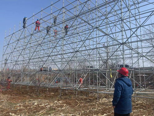 國網(wǎng)煙臺供電公司有序推進(jìn)電網(wǎng)建設(shè)工程復(fù)工復(fù)產(chǎn)，為經(jīng)濟(jì)發(fā)展注入強(qiáng)勁動能