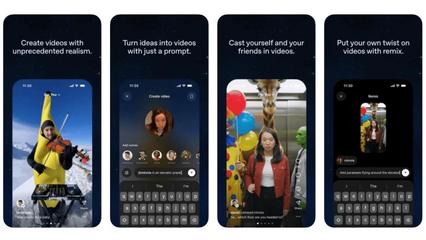 Sora 2橫空出世 動(dòng)漫設(shè)計(jì)領(lǐng)域的工具進(jìn)化、創(chuàng)意玩具，還是行業(yè)顛覆者？